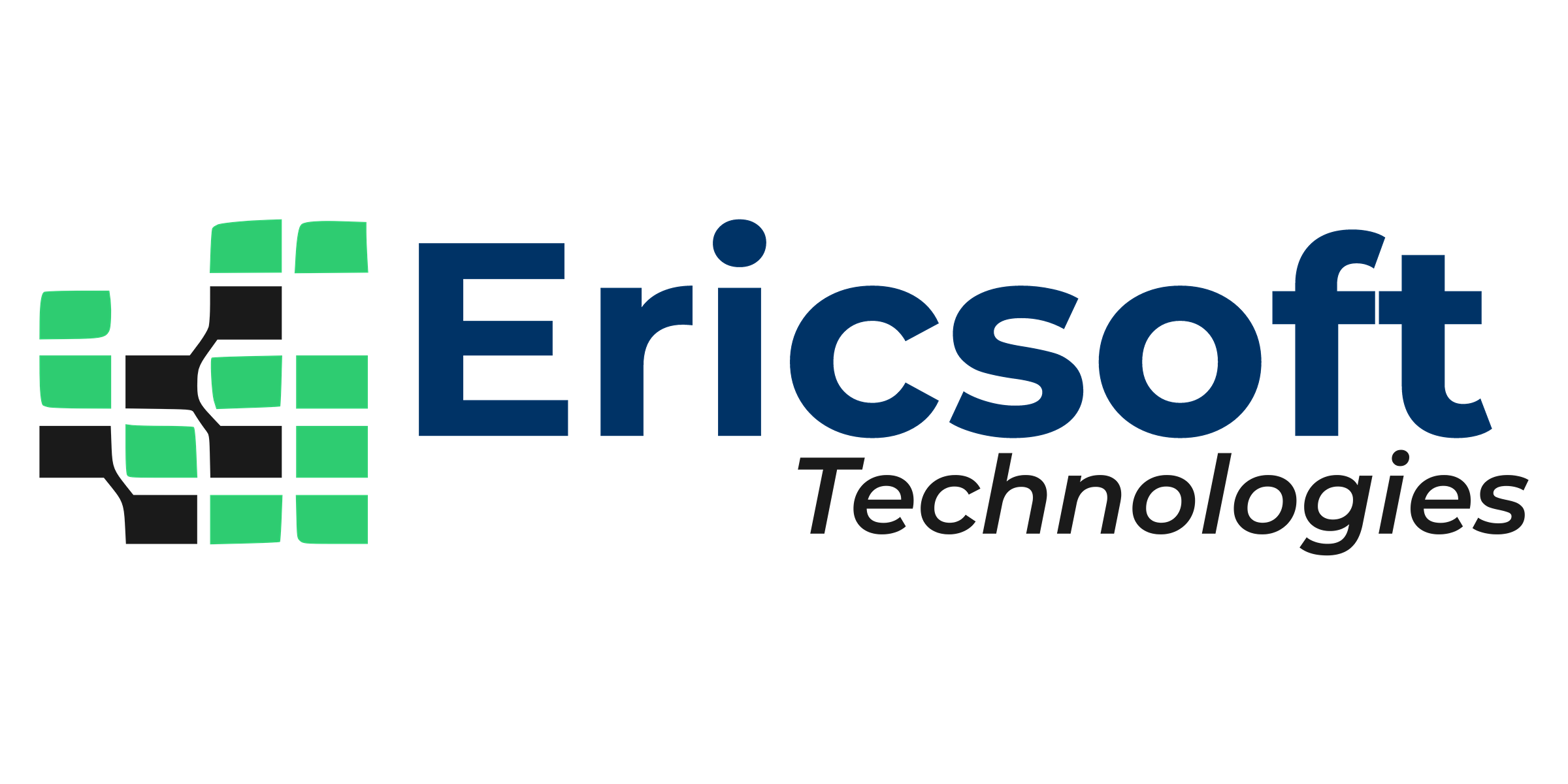 Ericsoft Technologies